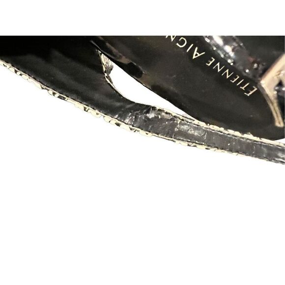 Etienne Aligner Womens Shoes Size 8.5 - Picture 14 of 14